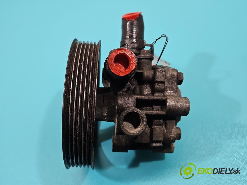 Jeep Patriot 2006-2017 2.4 16V 175 HP automatic 129 kW 2359 cm3 5- čerpadlo posilovač  (Servočerpadlo)