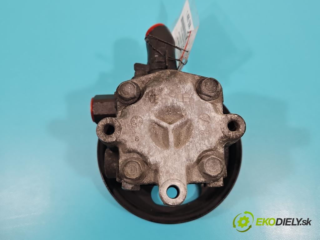 Jeep Patriot 2006-2017 2.4 16V 175 HP automatic 129 kW 2359 cm3 5- čerpadlo posilovač  (Servočerpadlo)