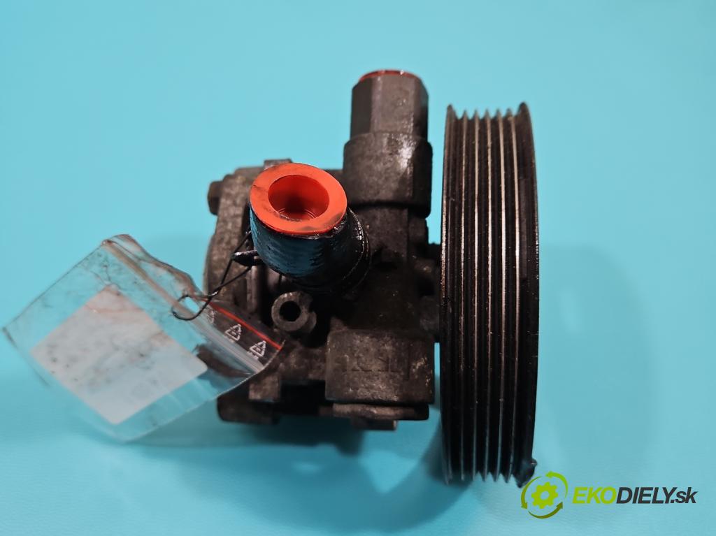 Jeep Patriot 2006-2017 2.4 16V 175 HP automatic 129 kW 2359 cm3 5- čerpadlo posilovač  (Servočerpadlo)