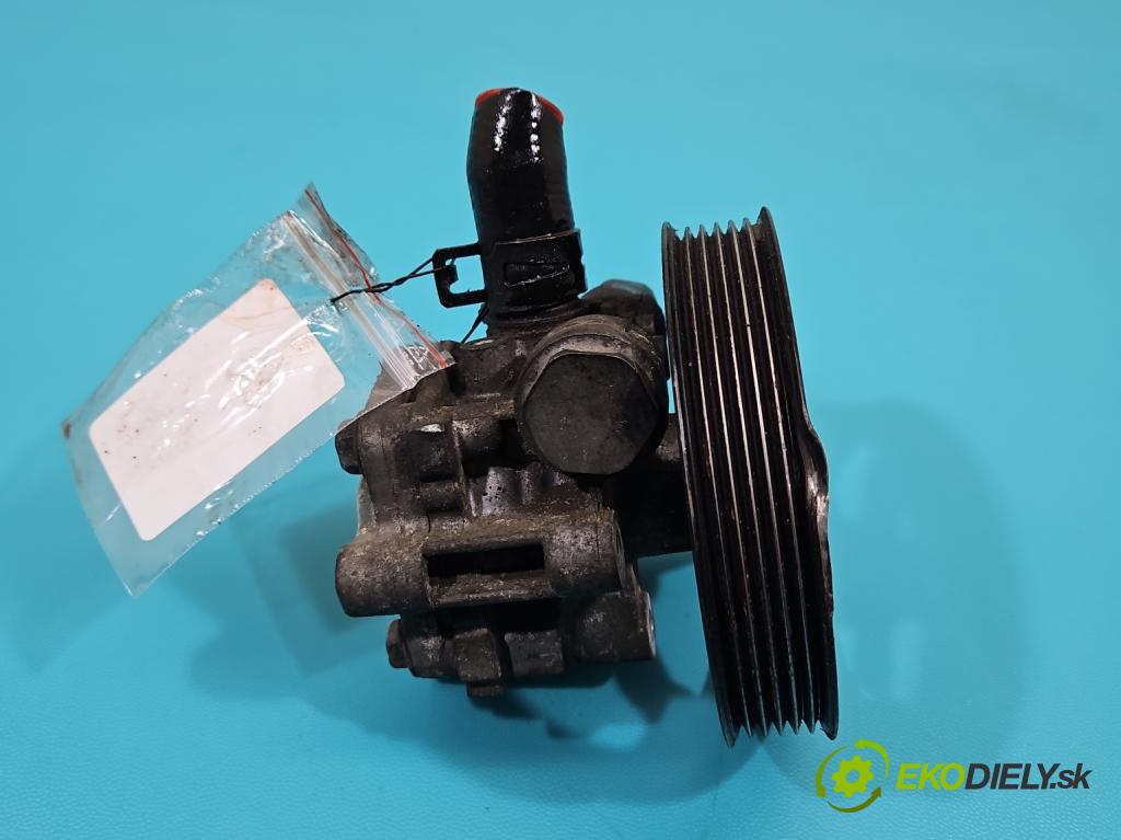 Jeep Patriot 2006-2017 2.4 16V 175 HP automatic 129 kW 2359 cm3 5- čerpadlo posilovač  (Servočerpadlo)