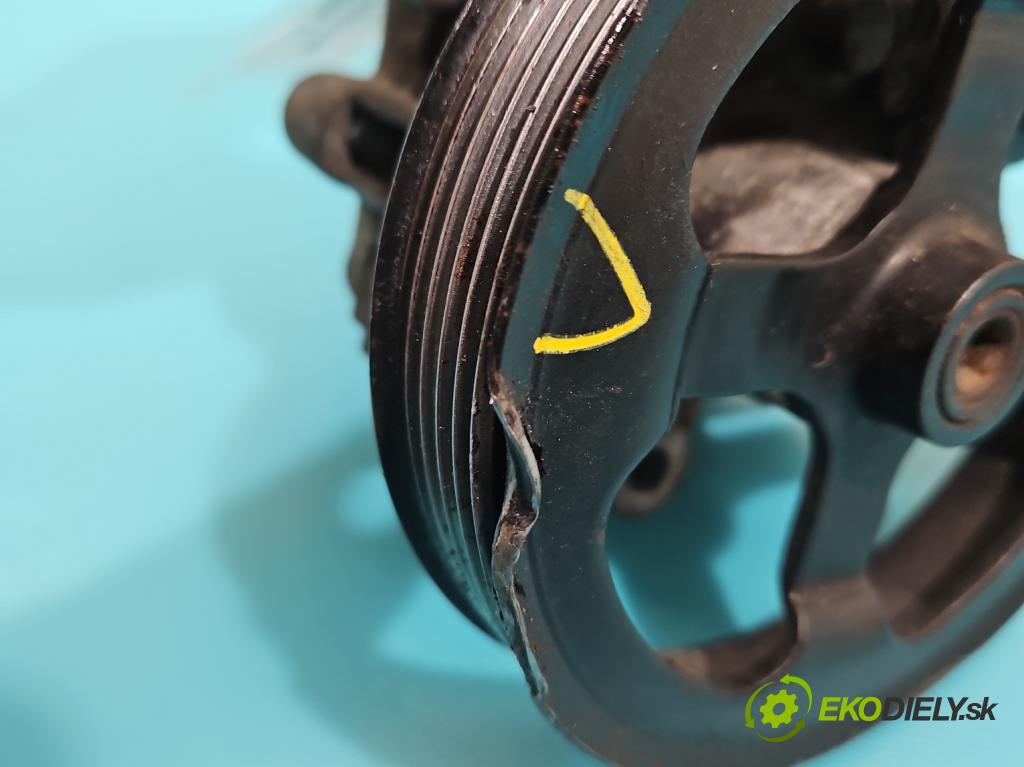 Jeep Patriot 2006-2017 2.4 16V 175 HP automatic 129 kW 2359 cm3 5- čerpadlo posilovač  (Servočerpadlo)