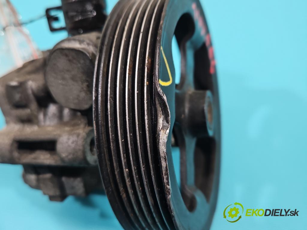 Jeep Patriot 2006-2017 2.4 16V 175 HP automatic 129 kW 2359 cm3 5- čerpadlo posilovač  (Servočerpadlo)