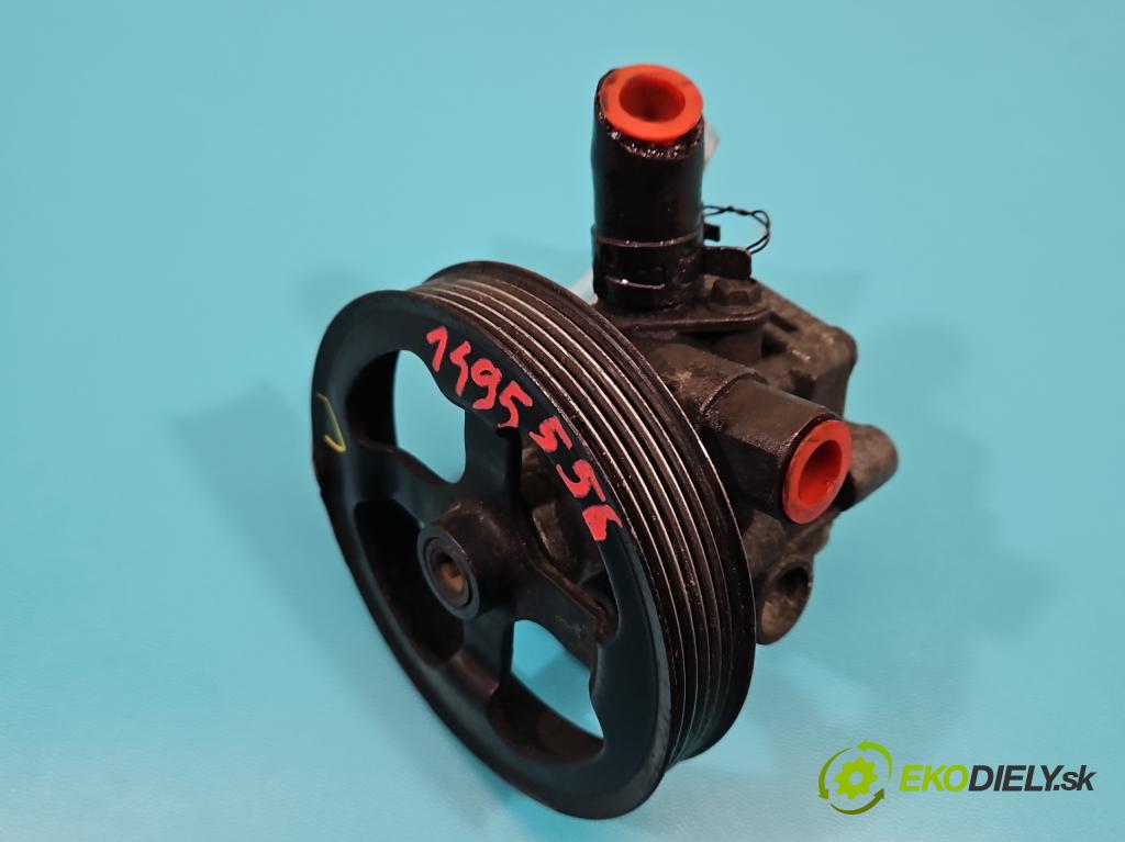 Jeep Patriot 2006-2017 2.4 16V 175 HP automatic 129 kW 2359 cm3 5- čerpadlo posilovač  (Servočerpadlo)