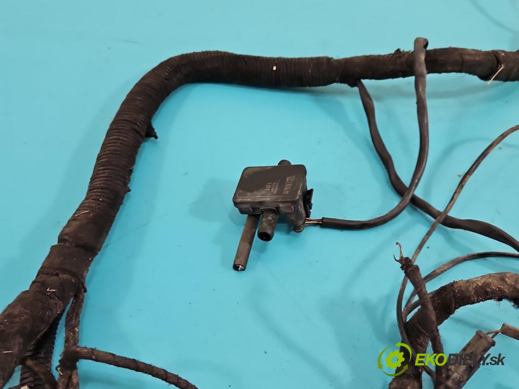 Opel Astra III 2004-2014 1.6 16V 105 HP manual 77 kW 1598 cm3 5- inštalácia LPG STAG 4 QBOX BASIC