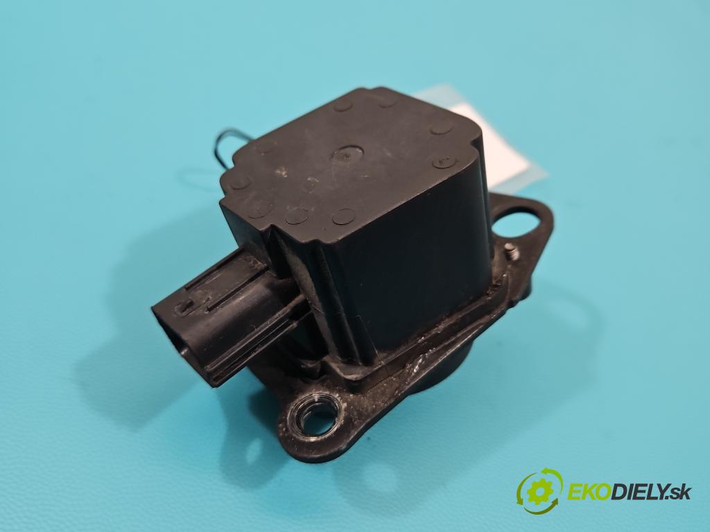 Jeep Patriot 2006-2017 2.4 16V 175 HP automatic 129 kW 2359 cm3 5- Ovladač: klapky: kolektor 04884549AD (Motorček ostatné)