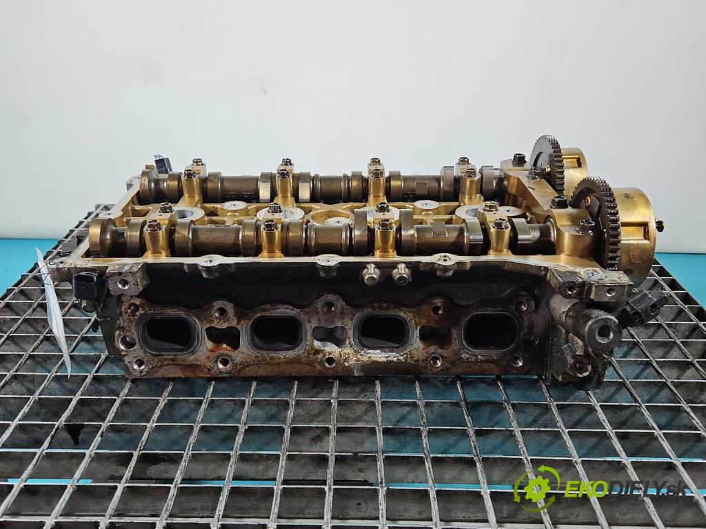 Jeep Patriot 2006-2017 2.4 16V 175 hp automatic 129 kW 2359 cm3 5- hlava motoru 04884510AC