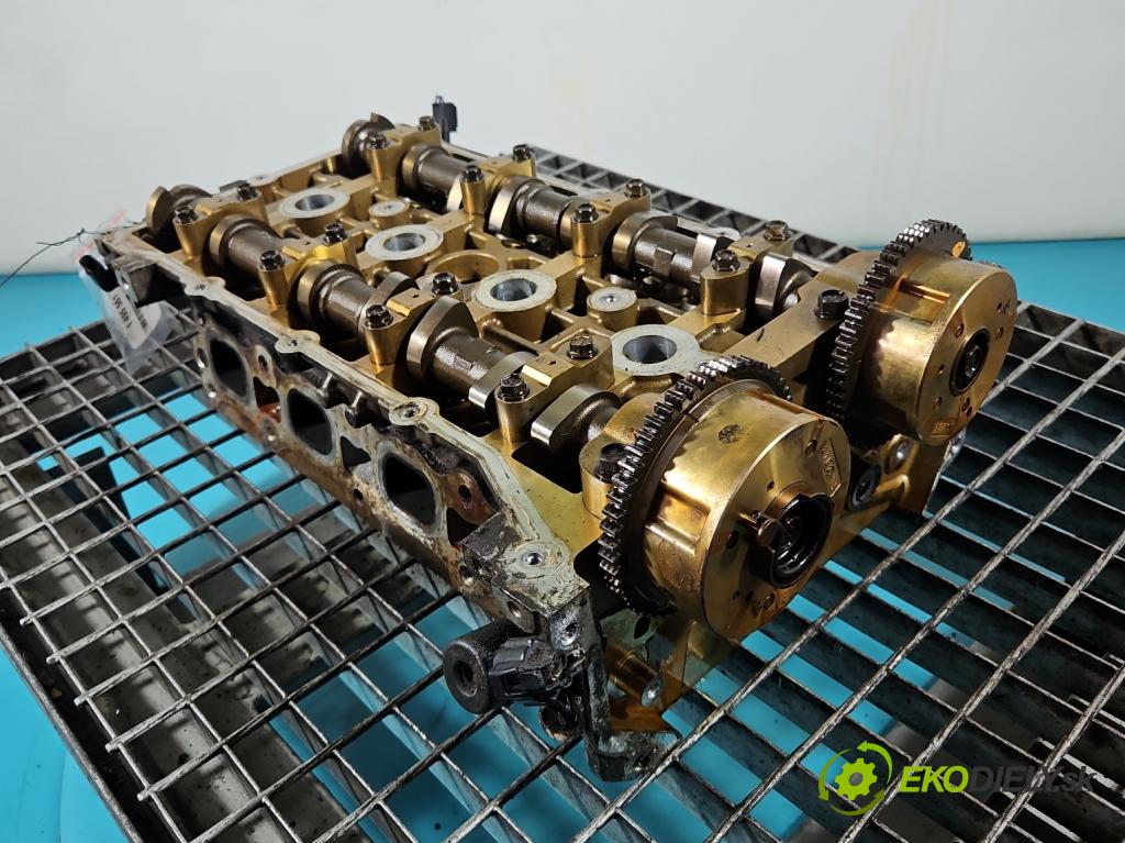 Jeep Patriot 2006-2017 2.4 16V 175 hp automatic 129 kW 2359 cm3 5- hlava motoru 04884510AC