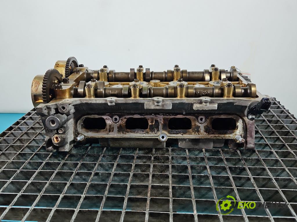 Jeep Patriot 2006-2017 2.4 16V 175 hp automatic 129 kW 2359 cm3 5- hlava motoru 04884510AC