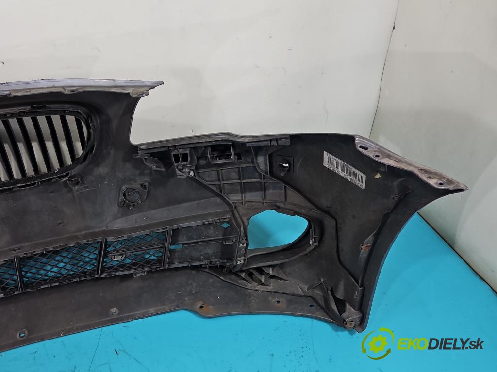 Bmw 5 F10 2010-2017 2.0d 218 hp automatic 160 kW 1995 cm3 5- nárazník přední  (Klika dveří ostatní)
