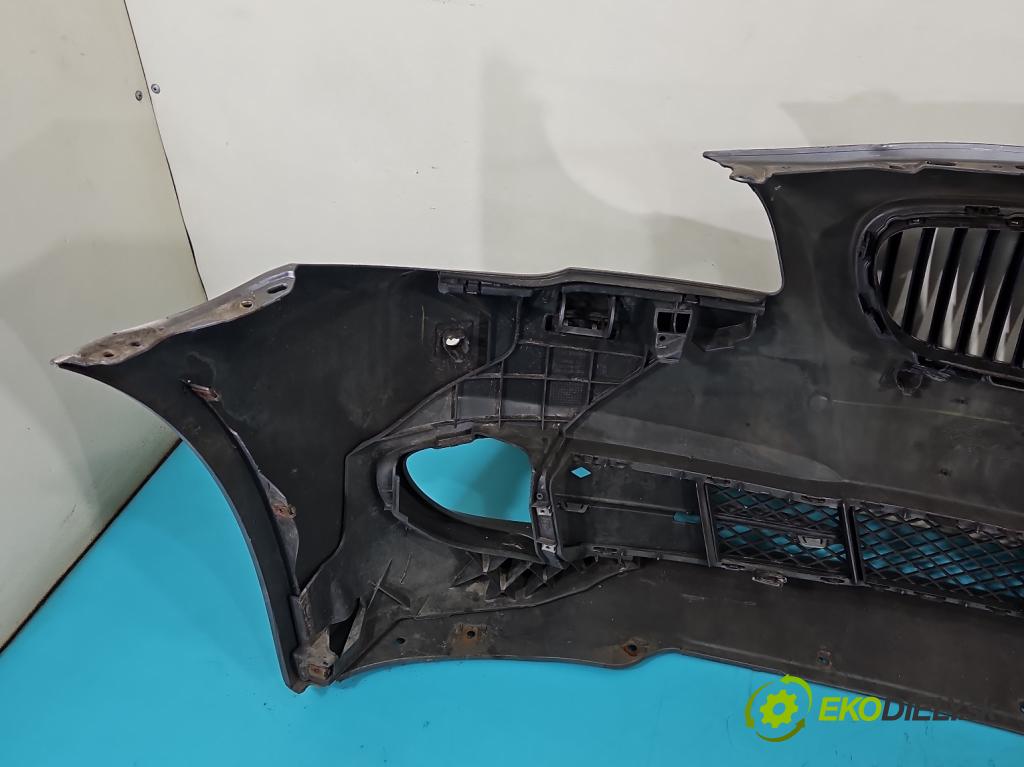 Bmw 5 F10 2010-2017 2.0d 218 hp automatic 160 kW 1995 cm3 5- nárazník přední  (Klika dveří ostatní)