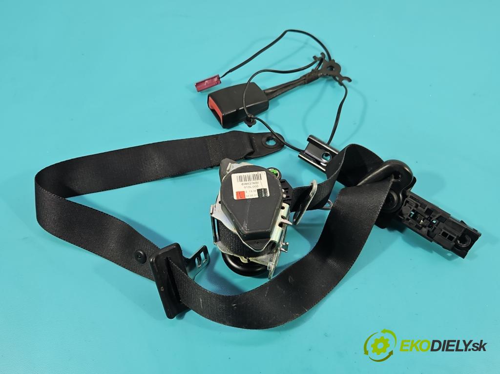 Ford Mondeo Mk4 2007-2014 2.0 tdci 131 HP automatic 96 kW 1997 cm3 5- pas bezpečnosť: predné ľavý 6G9N-611C46-AC