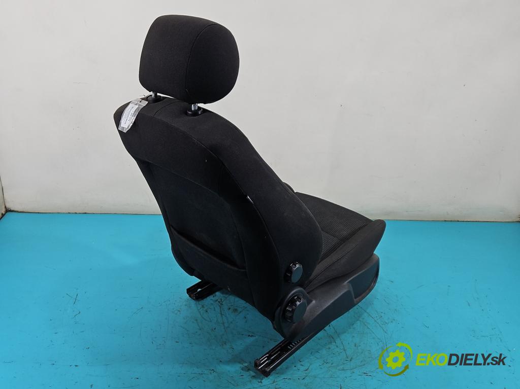Ford Mondeo Mk4 2007-2014 2.0 tdci 131 HP automatic 96 kW 1997 cm3 5- Sedačka pravý  (Sedadlo)