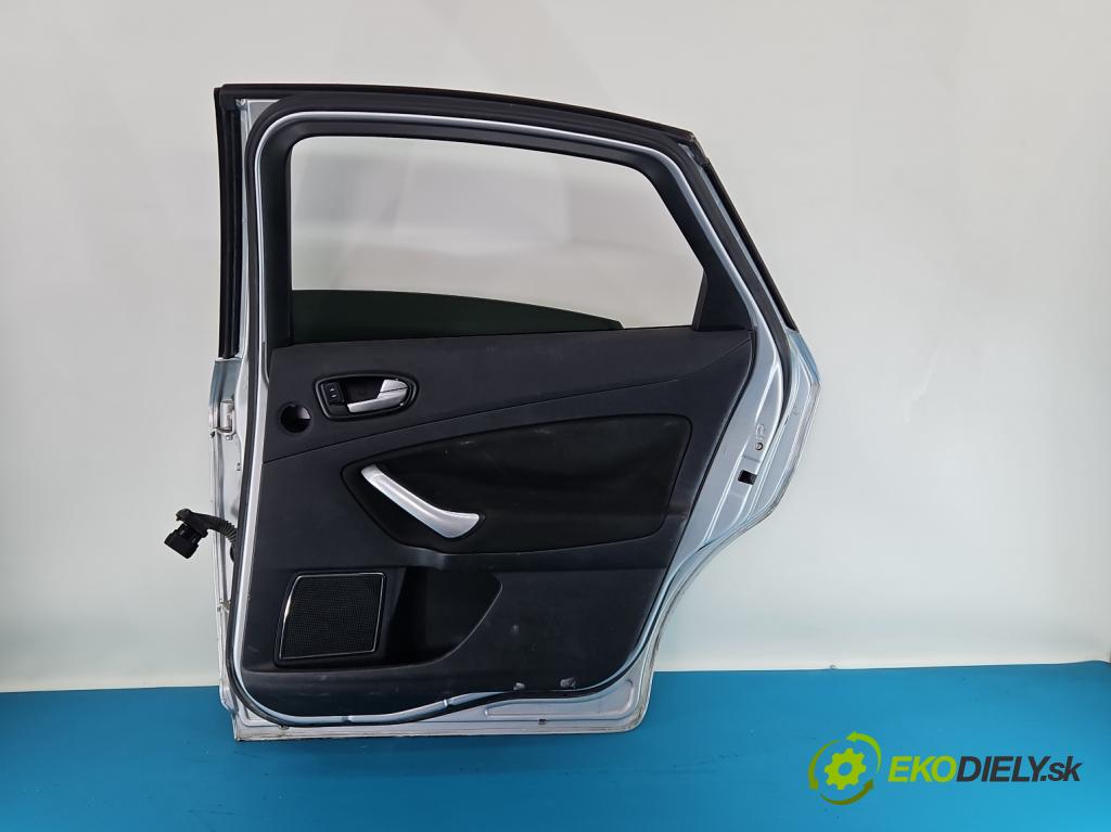 Ford Mondeo Mk4 2007-2014 2.0 tdci 131 hp automatic 96 kW 1997 cm3 5- dveře zadní pravé (Klika dveří ostatní)