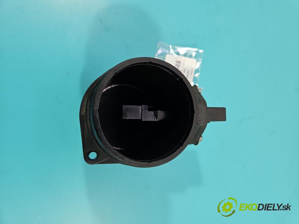 Audi A4 B6 2000-2004 1.9 tdi 131 HP manual 96 kW 1896 cm3 4- průtokoměr: 071906461AX (Váha vzduchu)