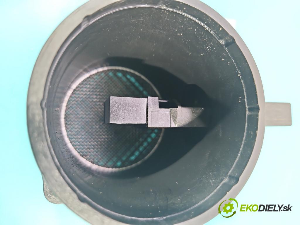 Audi A4 B6 2000-2004 1.9 tdi 131 HP manual 96 kW 1896 cm3 4- průtokoměr: 071906461AX (Váha vzduchu)