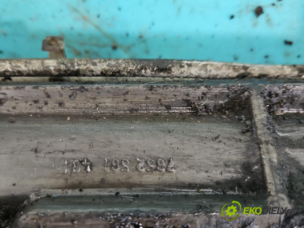 Ford Transit 1988-2000 2.5d 69KM manual 51 kW 2496 cm3 5- řízení volant 97VB-3N503-BA