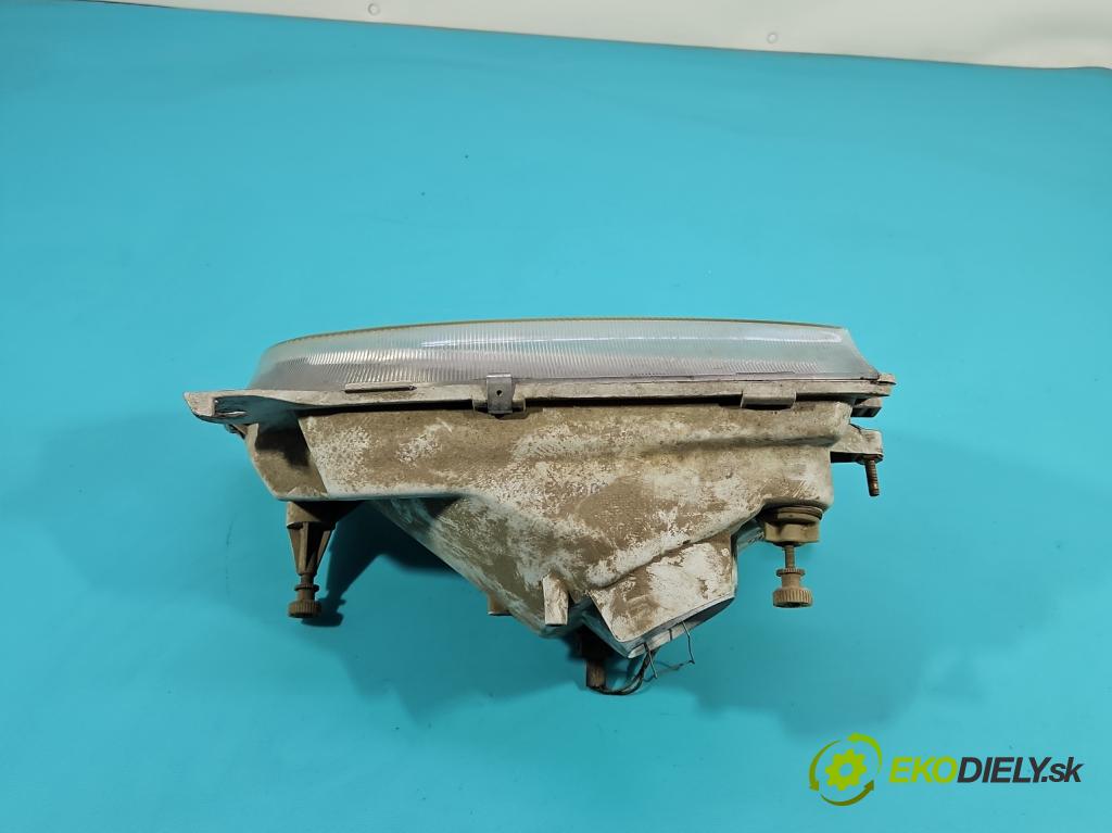 Ford Transit Mk5 1994-2000 2.5d 69KM manual 51 kW 2496 cm3 5- Reflektor: pravý  (Svetlo predné pravé)