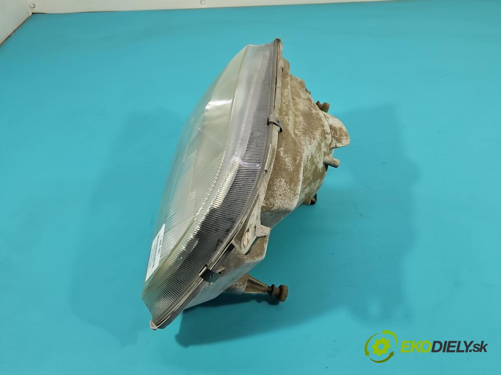 Ford Transit Mk5 1994-2000 2.5d 69KM manual 51 kW 2496 cm3 5- Reflektor: pravý  (Svetlo predné pravé)