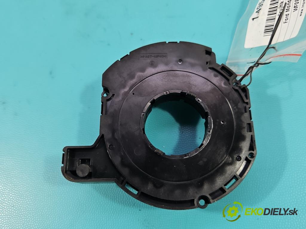 Ford Mondeo Mk4 2007-2014 2.0 tdci 131 hp automatic 96 kW 1997 cm3 5- snímač úhlu otáčet se: ANP80H057B