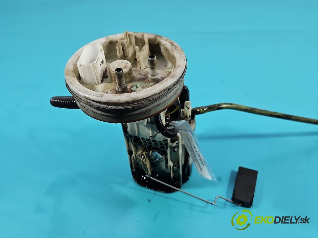 Audi A4 B6 2000-2004 1.9 tdi 131 hp manual 96 kW 1896 cm3 4- čerpadlo paliva 8E0919050