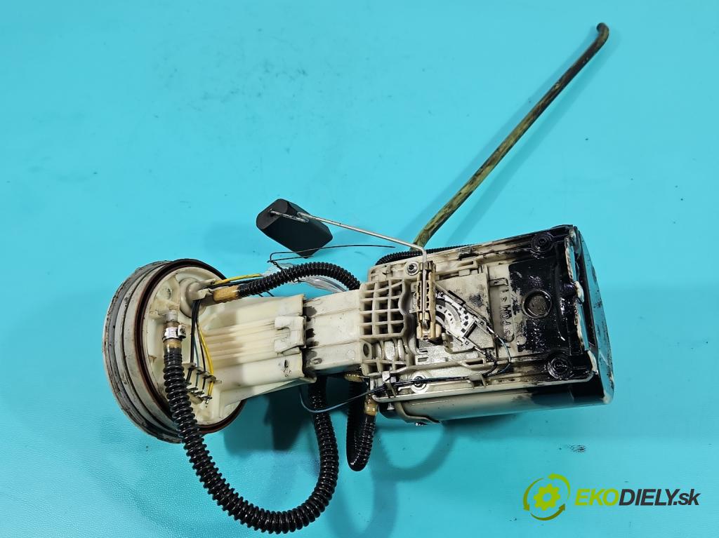 Audi A4 B6 2000-2004 1.9 tdi 131 hp manual 96 kW 1896 cm3 4- čerpadlo paliva 8E0919050