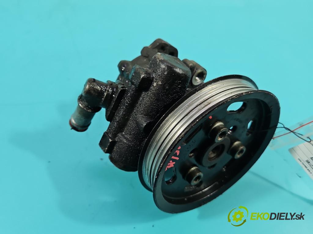 Audi A4 B6 2000-2004 1.9 tdi 131 HP manual 96 kW 1896 cm3 4- čerpadlo posilovač 8D0145156T (Servočerpadlo)