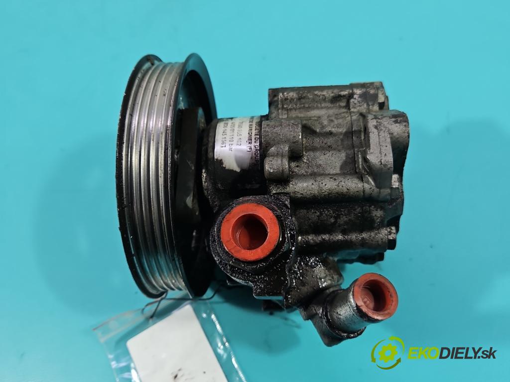 Audi A4 B6 2000-2004 1.9 tdi 131 HP manual 96 kW 1896 cm3 4- čerpadlo posilovač 8D0145156T (Servočerpadlo)