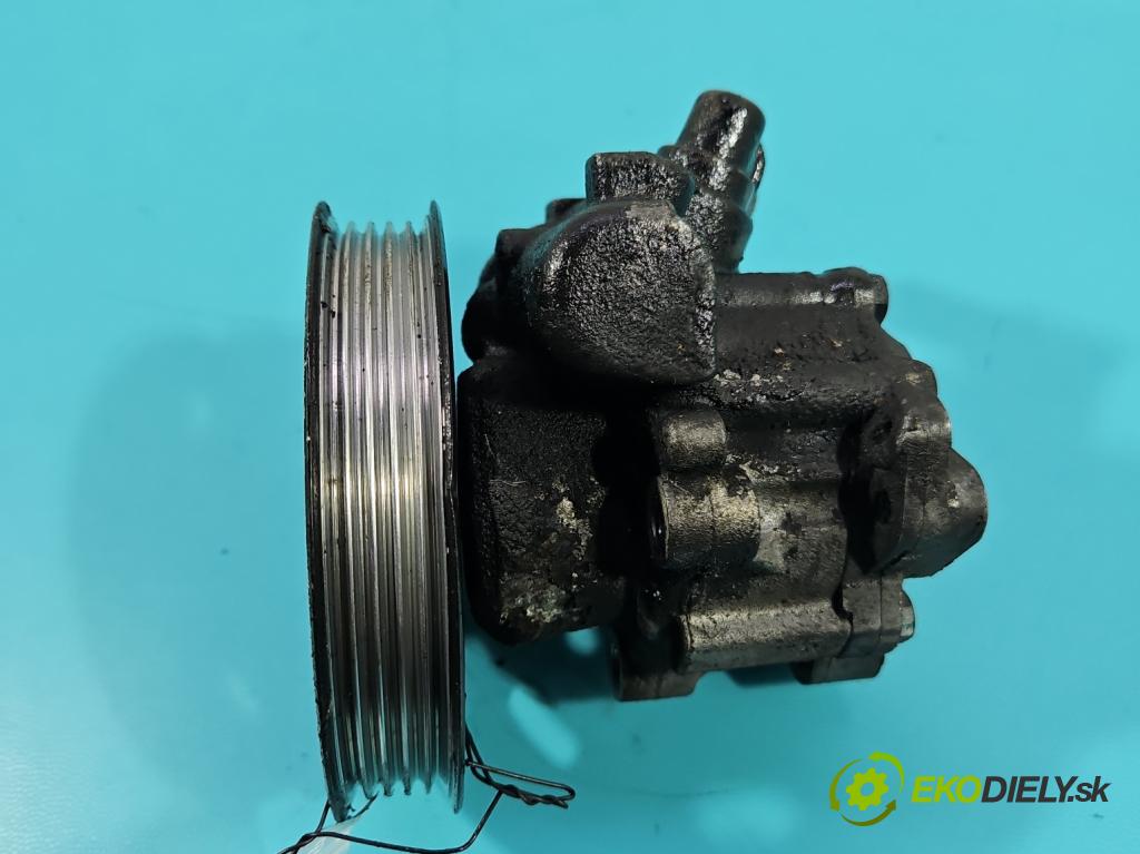 Audi A4 B6 2000-2004 1.9 tdi 131 HP manual 96 kW 1896 cm3 4- čerpadlo posilovač 8D0145156T (Servočerpadlo)