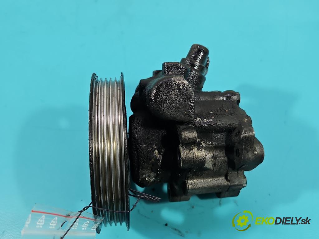 Audi A4 B6 2000-2004 1.9 tdi 131 HP manual 96 kW 1896 cm3 4- čerpadlo posilovač 8D0145156T (Servočerpadlo)