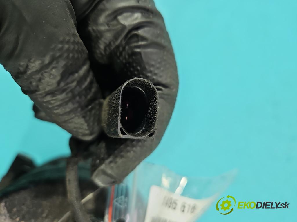 Audi A4 B6 2000-2004 1.9 tdi 131 HP manual 96 kW 1896 cm3 4- Kompresor: klimatizácie 447220-8403 (Kompresor klimatizácie)