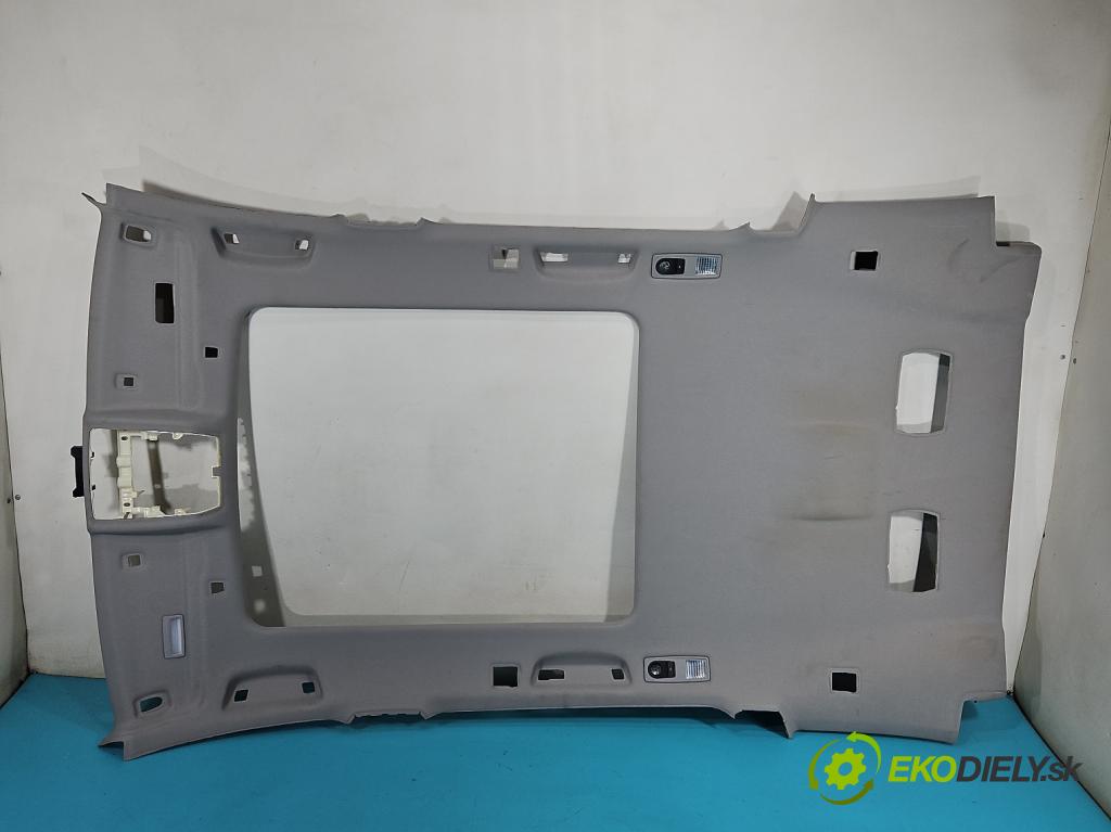 Bmw 5 F10 2010-2017 F11: / Combi