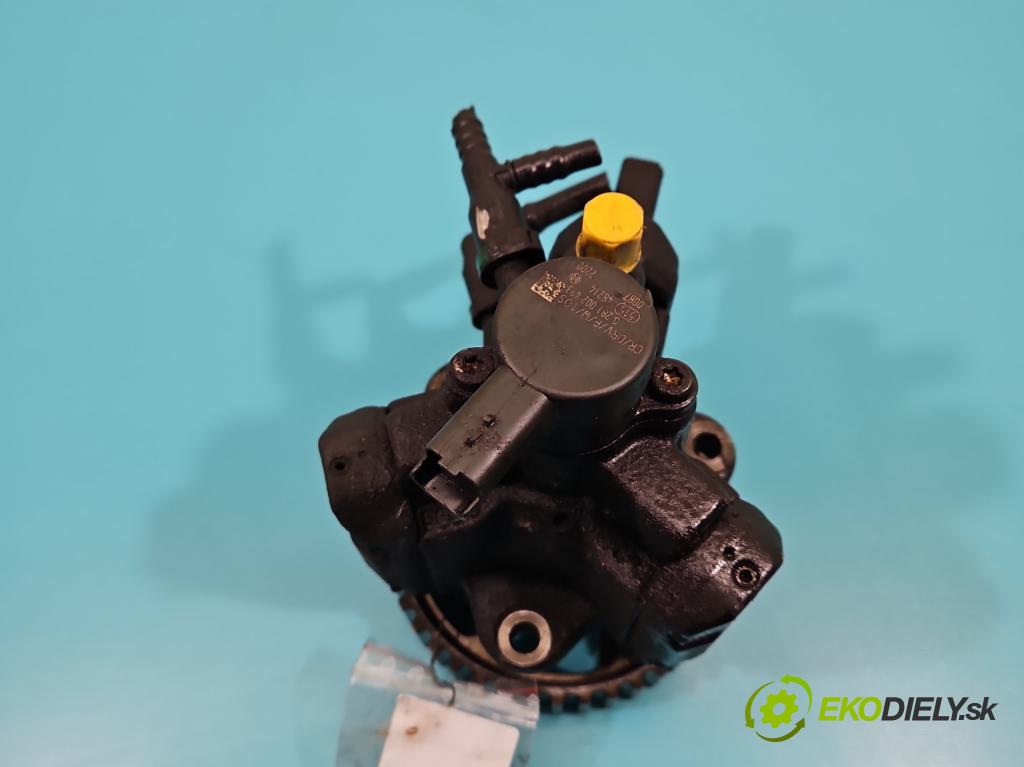 Citroen C5 I 2001-2008 2.0 hdi 109 HP manual 80 kW 1997 cm3 5- čerpadlo vstrekovacia 0445010046 (Vstrekovacie čerpadlo)