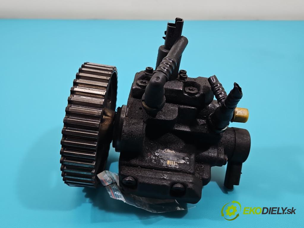 Citroen C5 I 2001-2008 2.0 hdi 109 HP manual 80 kW 1997 cm3 5- čerpadlo vstrekovacia 0445010046 (Vstrekovacie čerpadlo)