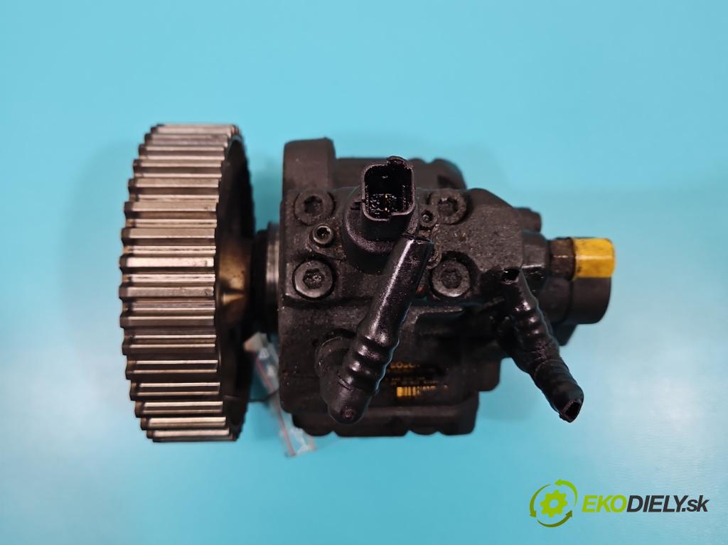 Citroen C5 I 2001-2008 2.0 hdi 109 HP manual 80 kW 1997 cm3 5- čerpadlo vstrekovacia 0445010046 (Vstrekovacie čerpadlo)