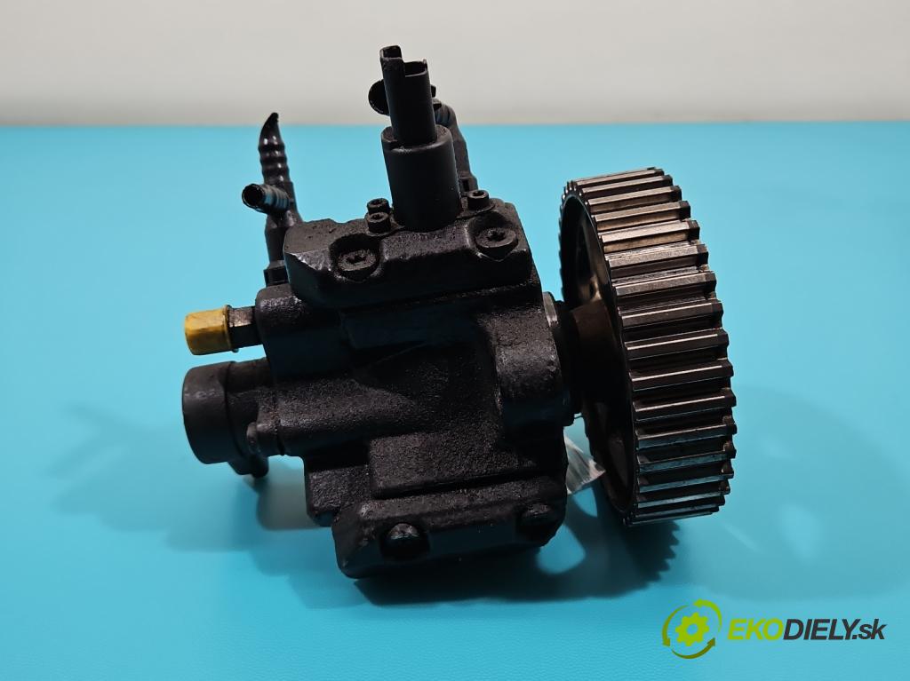 Citroen C5 I 2001-2008 2.0 hdi 109 HP manual 80 kW 1997 cm3 5- čerpadlo vstrekovacia 0445010046 (Vstrekovacie čerpadlo)