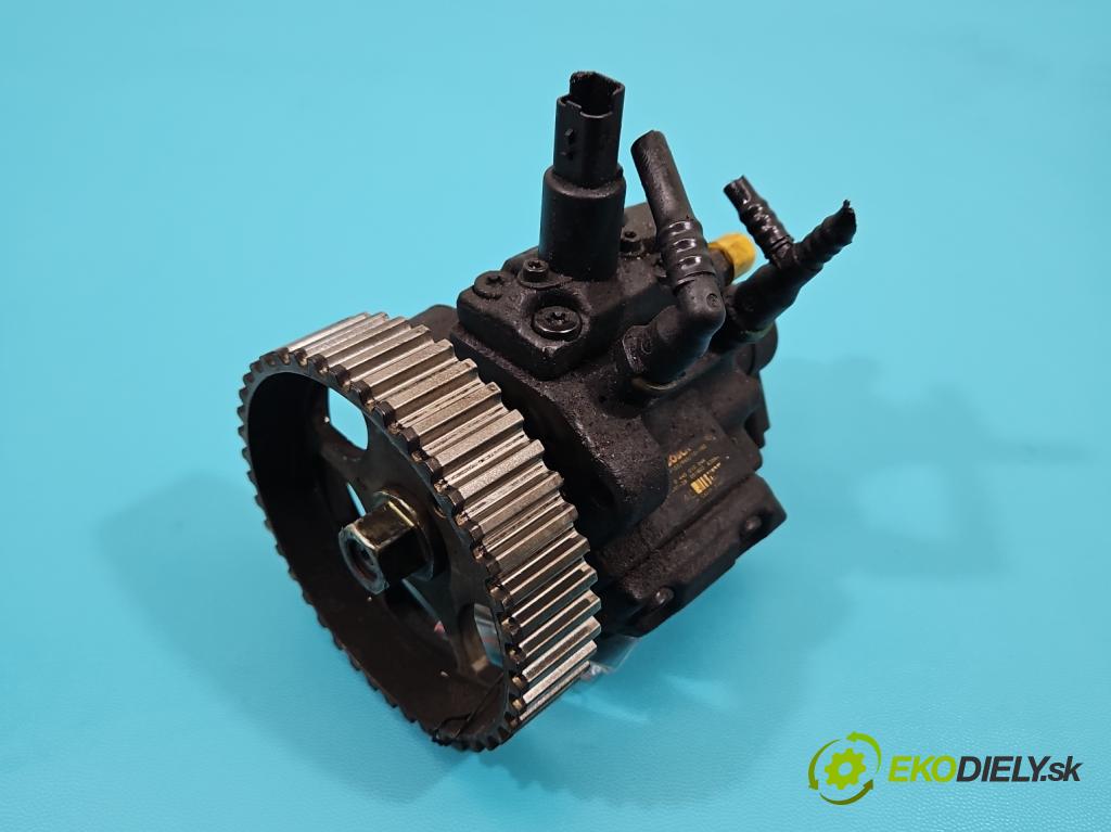 Citroen C5 I 2001-2008 2.0 hdi 109 HP manual 80 kW 1997 cm3 5- čerpadlo vstrekovacia 0445010046 (Vstrekovacie čerpadlo)