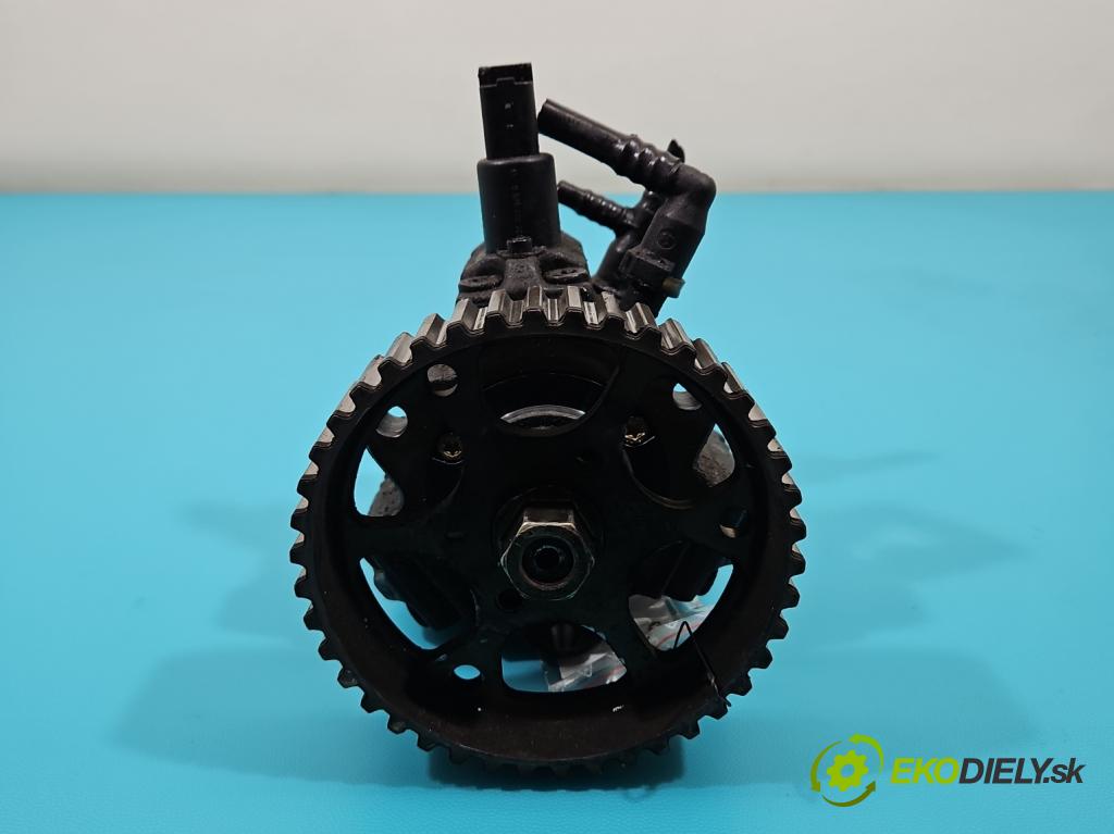 Citroen C5 I 2001-2008 2.0 hdi 109 HP manual 80 kW 1997 cm3 5- čerpadlo vstrekovacia 0445010046 (Vstrekovacie čerpadlo)