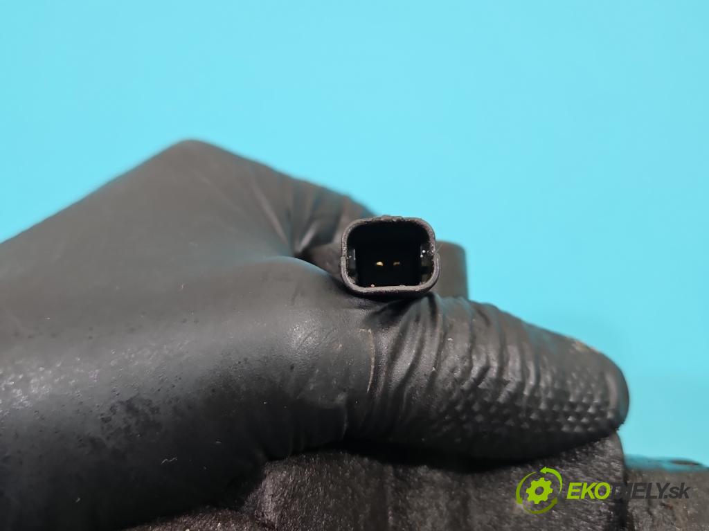 Citroen C5 I 2001-2008 2.0 hdi 109 HP manual 80 kW 1997 cm3 5- čerpadlo vstrekovacia 0445010046 (Vstrekovacie čerpadlo)