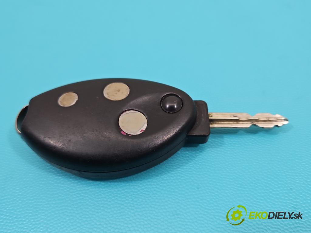 Citroen C5 I 2001-2008 2.0 hdi 109 HP manual 80 kW 1997 cm3 5- riadiaca jednotka motora 0281011524