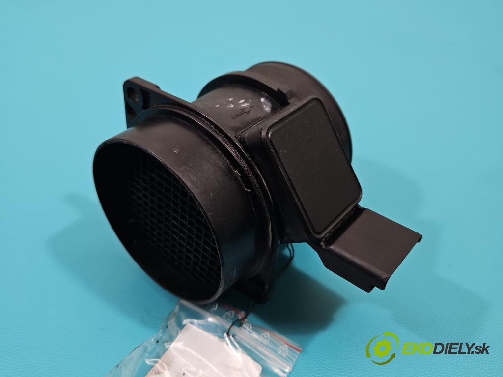 Citroen C5 I 2001-2008 2.0 hdi 109 HP manual 80 kW 1997 cm3 5- průtokoměr: 9632215280 (Váha vzduchu)