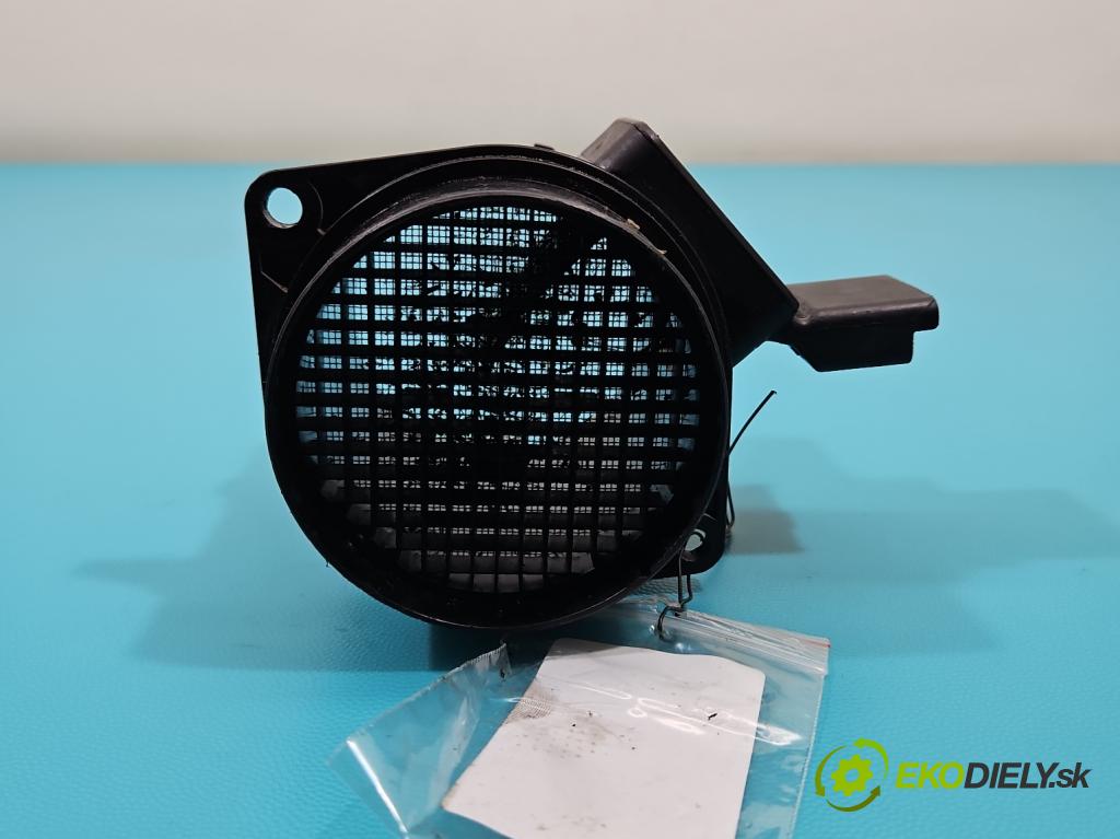 Citroen C5 I 2001-2008 2.0 hdi 109 HP manual 80 kW 1997 cm3 5- průtokoměr: 9632215280 (Váha vzduchu)