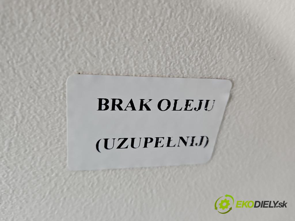 Jeep Patriot 2006-2017 2.4 16V 175 HP automatic 129 kW 2359 cm3 5- Most: zadní: P3501A058