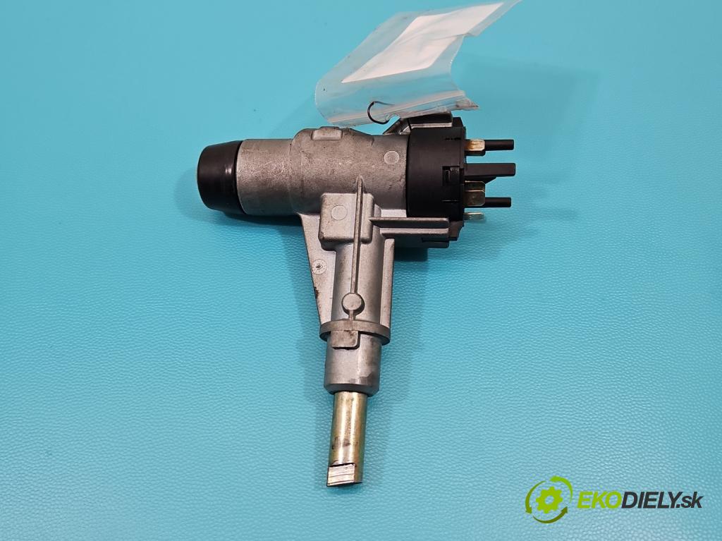 Audi 80 B4 1991-1994 2.0 90 HP manual 66 kW 1984 cm3 4- Spínačka 893905851D (Spínacia skrinka)