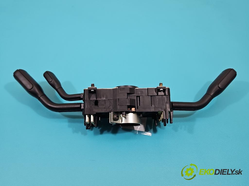 Audi 80 B4 1991-1994 2.0 90 HP manual 66 kW 1984 cm3 4- prepínač komplex: 4A0953503 (Prepínacie páčky pod volantom)