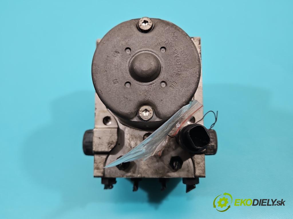 Vw Passat B5 1995-2005 1.9 tdi 131 HP manual 96 kW 1896 cm3 4- čerpadlo abs 0265225124 (Pumpa ABS)