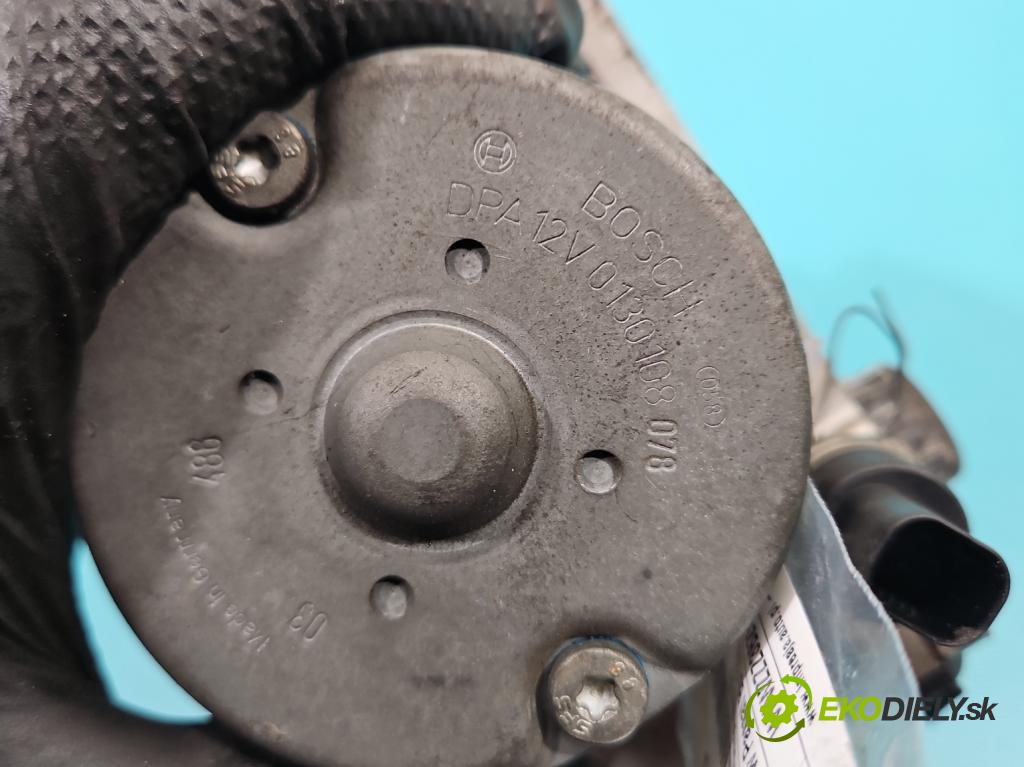 Vw Passat B5 1995-2005 1.9 tdi 131 HP manual 96 kW 1896 cm3 4- čerpadlo abs 0265225124 (Pumpa ABS)