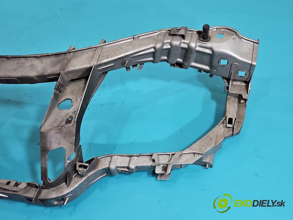 Ford Mondeo Mk4 2007-2014 2.0 tdci 131 hp automatic 96 kW 1997 cm3 5- stěna přední 6M21-8B041-BF (Přední výztuha)