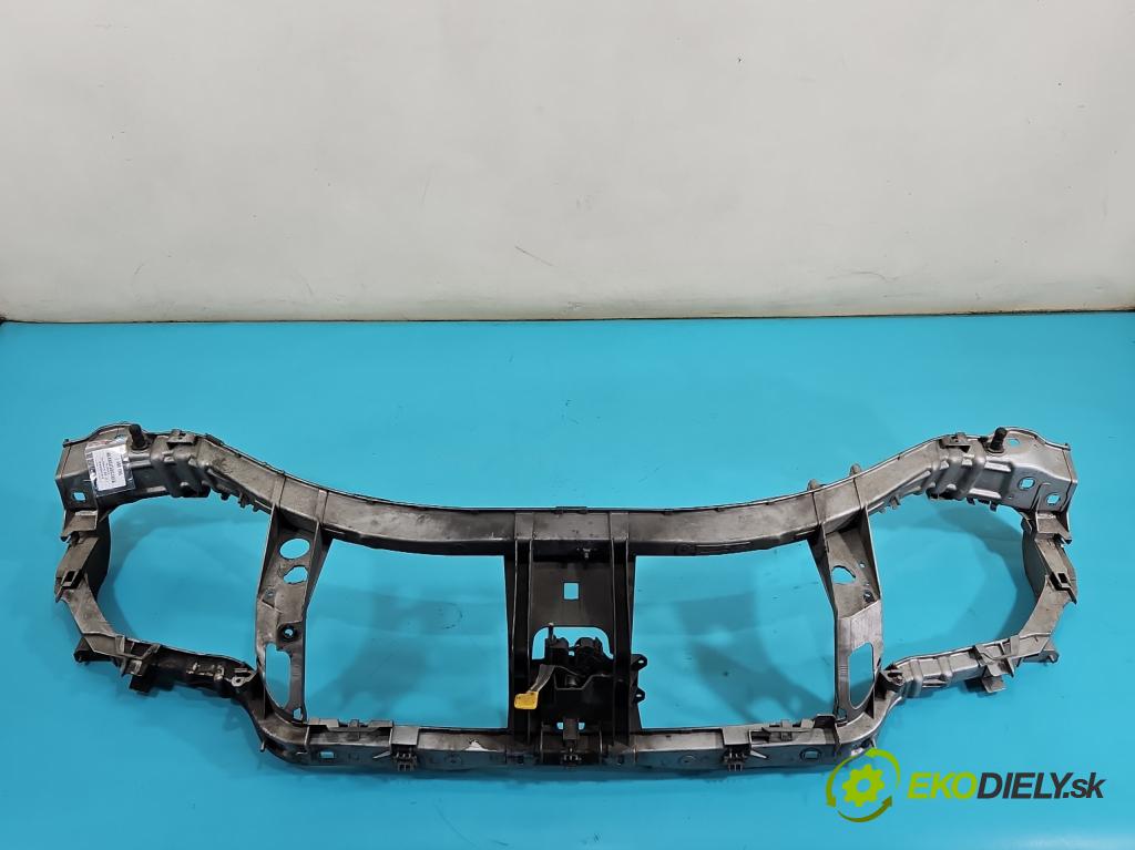 Ford Mondeo Mk4 2007-2014 2.0 tdci 131 hp automatic 96 kW 1997 cm3 5- stěna přední 6M21-8B041-BF (Přední výztuha)