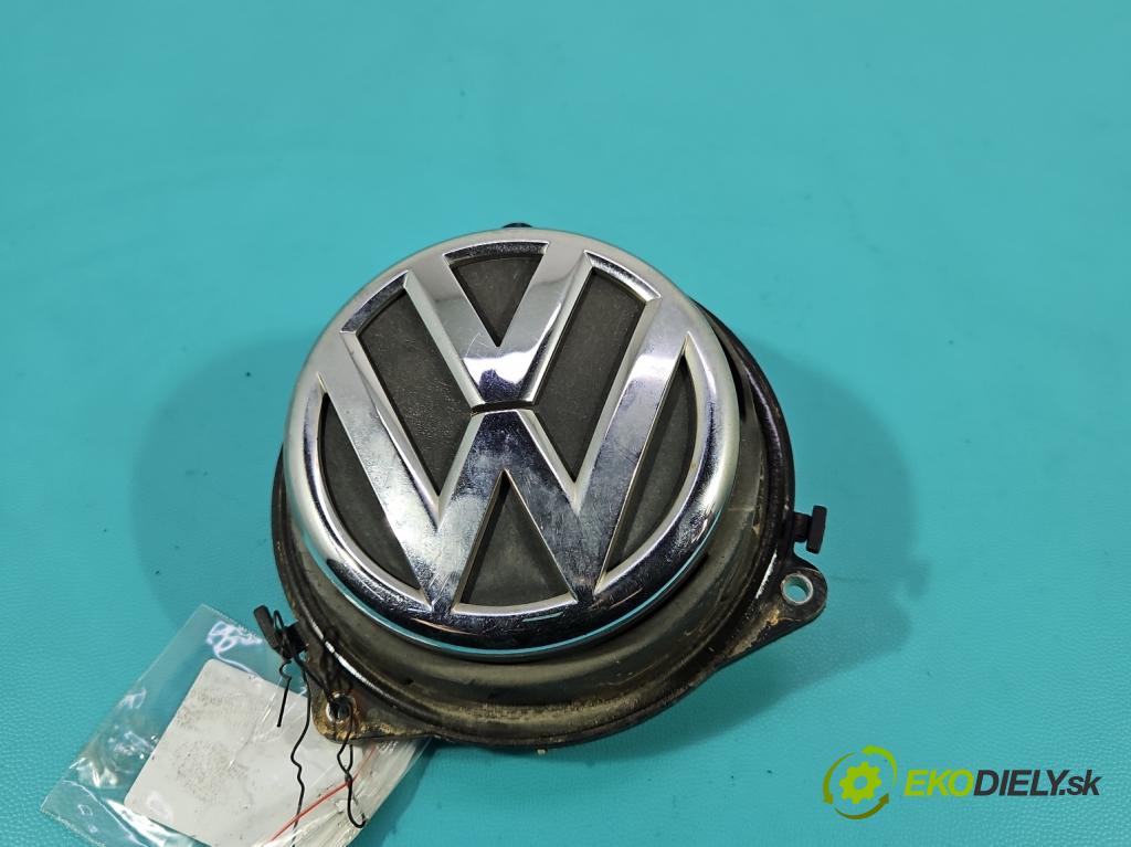 Vw Passat B7 2010-2014 2.0 TSI 211KM automatic 155 kW 1984 cm3 4- klika kufrových dveří zadní 3C5827469
