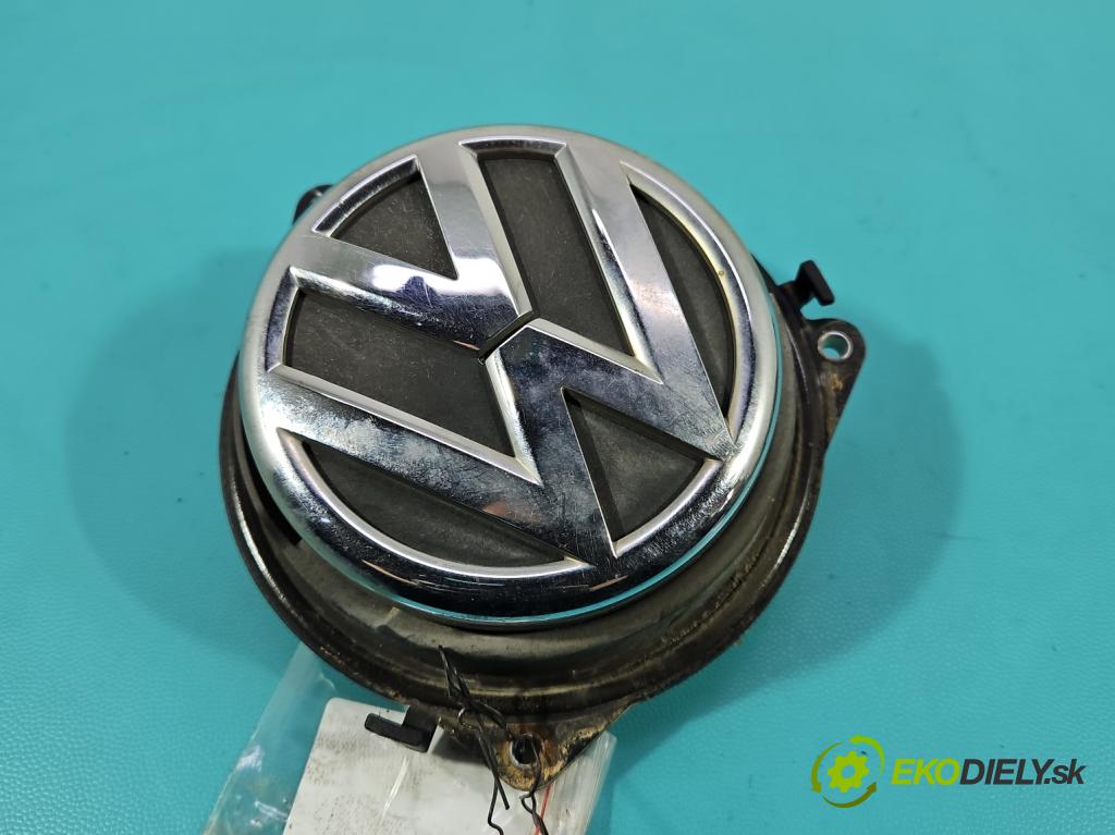 Vw Passat B7 2010-2014 2.0 TSI 211KM automatic 155 kW 1984 cm3 4- klika kufrových dveří zadní 3C5827469